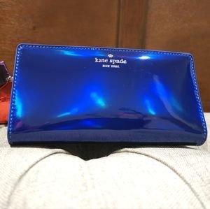 Kate Spade Rainer Lane Iridescent Stacy